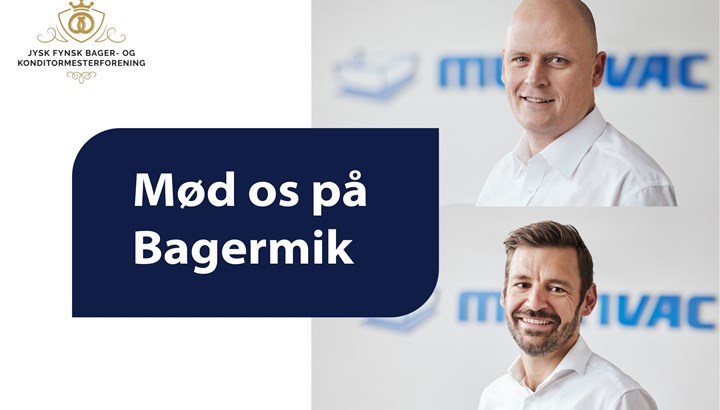 Bagermik 2025